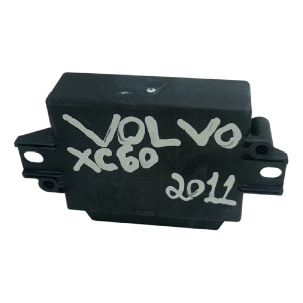 Modulo Estacionamento Volvo Xc60 2011