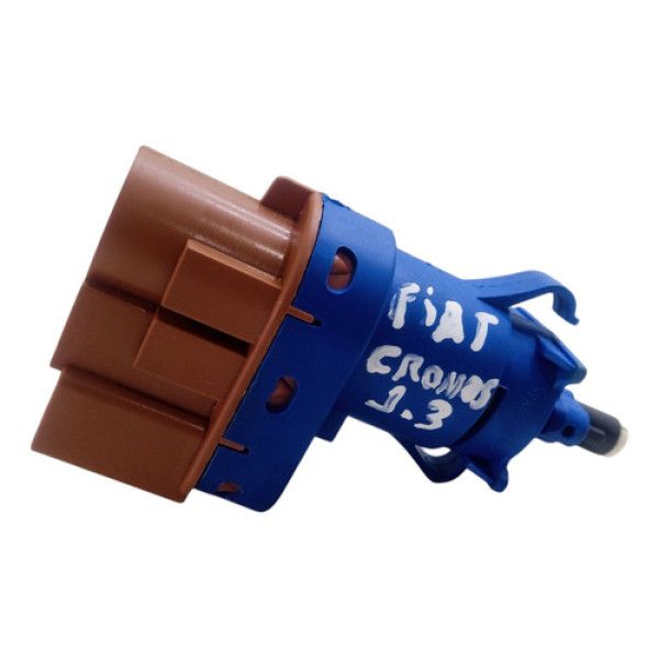 Sensor Pedal Fiat Cronos 1.3 Drive Manual 2020 Ar-01