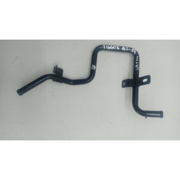 Cano Ferro Refrigeração Chery Tiggo 5x Txs 1.5 Turbo 2019