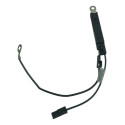 Modulo Sensor Antena Freelander2 2012