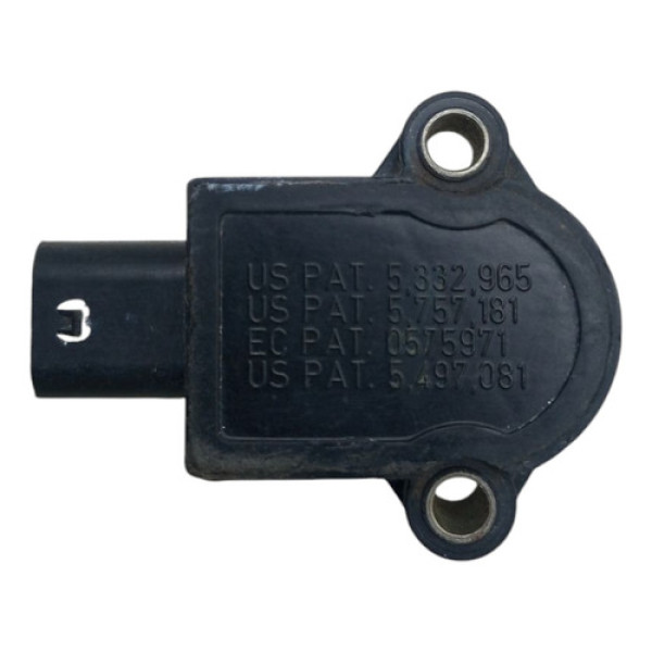 Sensor Controle Tração Range Rover Sport 2008