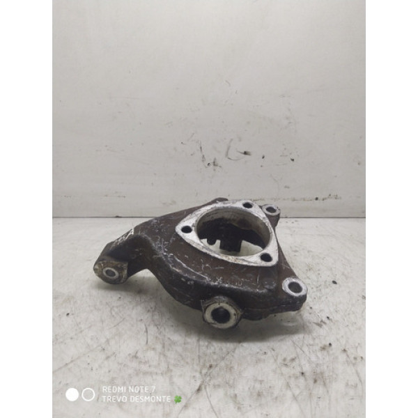 Manga De Eixo Dianteiro Direito Captiva 2010 Pç95