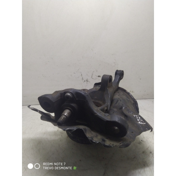 Manga De Eixo Dianteiro Esquerdo Bmw X5 Pç227