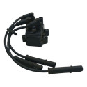 Bobina Ignição Sandero 1.6 2012