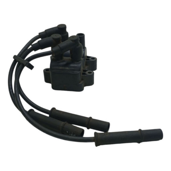 Bobina Ignição Sandero 1.6 2012