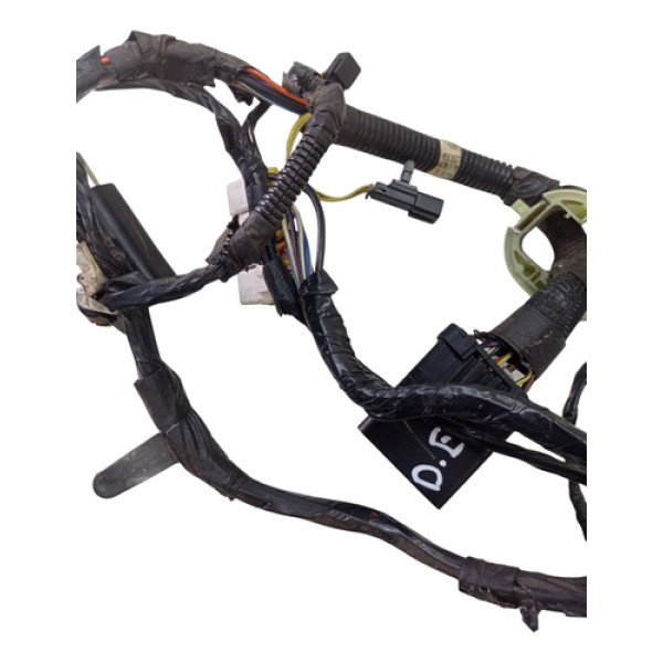 Chicote Porta Dianteira Esquerda Grand Cherokee