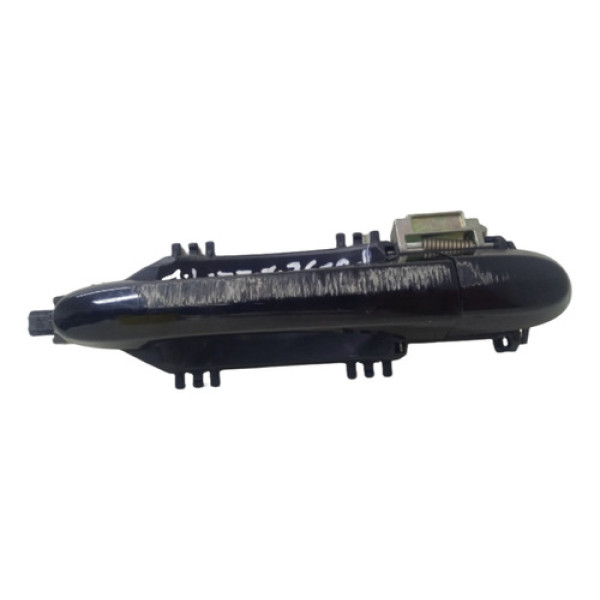 Maçaneta Traseira Esqur Fiat Pulse Audace 1.0 2022 C/detalhe