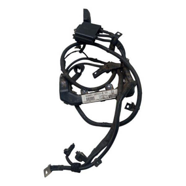 Cabo Positivo Cadenza 3.5 2012