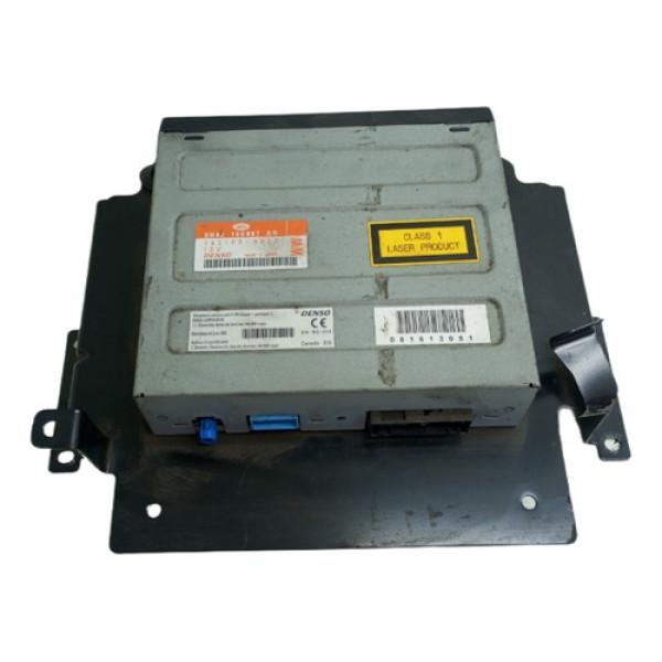 Leitor Cd Range Rover Sport 2008 