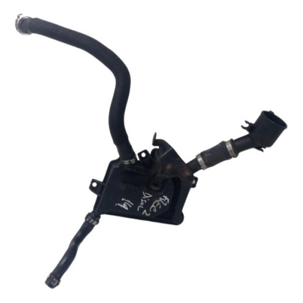 Reservatório Óleo Freelander2 2.2 2014 