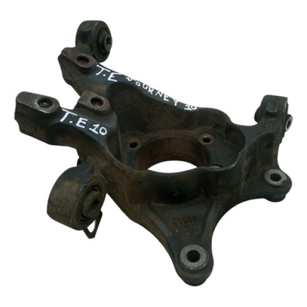 Manga Eixo Traseira Esquerda Dodge Journey 2010