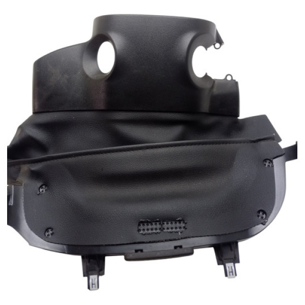 Moldura Superior Coluna Jeep Renegade 1.8 2021