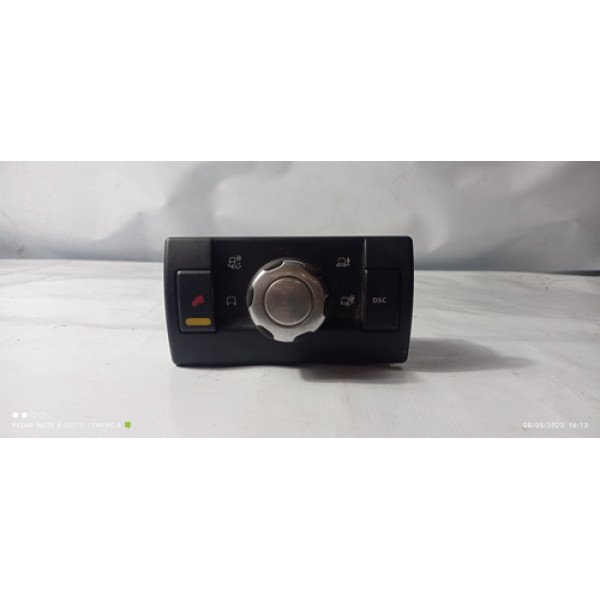 Comando Tração Range Rover Sport 