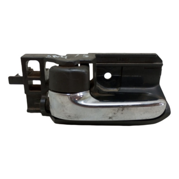 Maçaneta Interna Dianteiro Direito Sw4 2015 