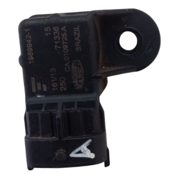 Sensor Map Mitsubishi Tr4