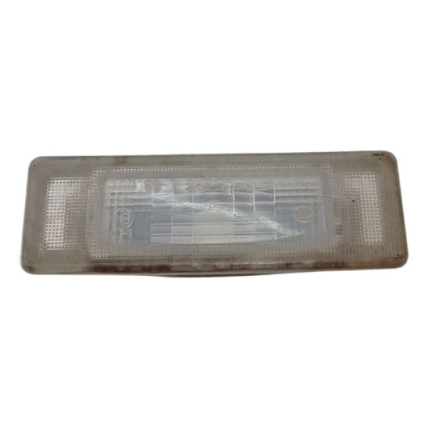 Lanterna Placa Kia Cadenza 2012