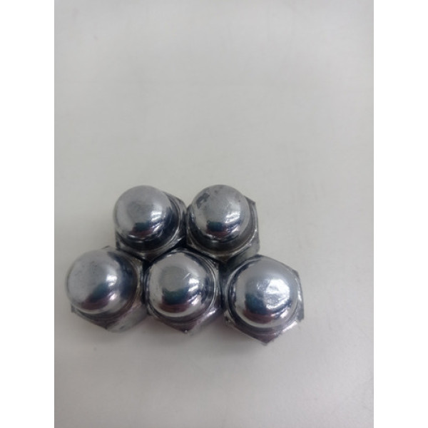 Jogo De Porcas De Roda Santa Fé 2011