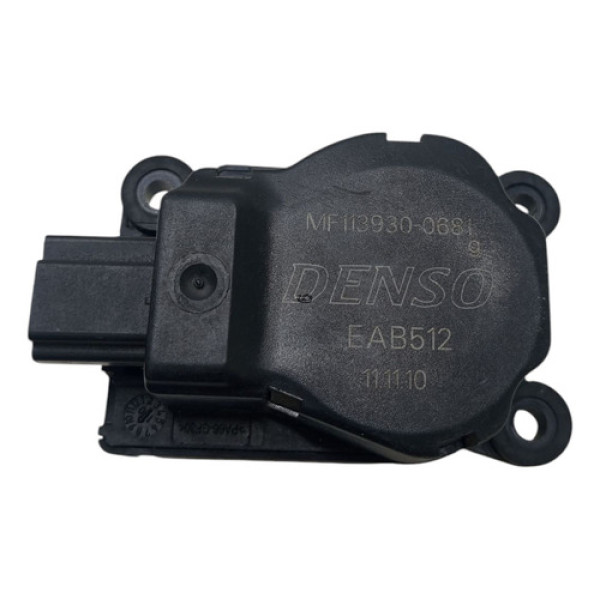 Motor Atuador Caixa Ar Discovery 4