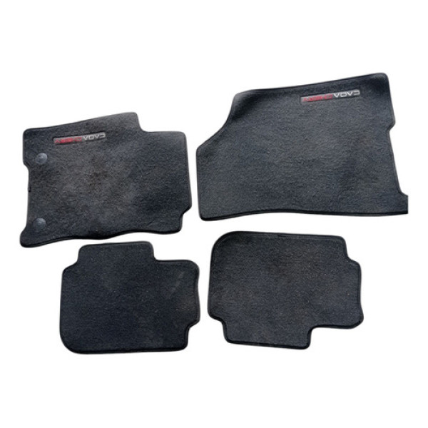 Jogo Tapete Caoa Tiggo 3x Pro 1.0t Aut 2022 Ar-02