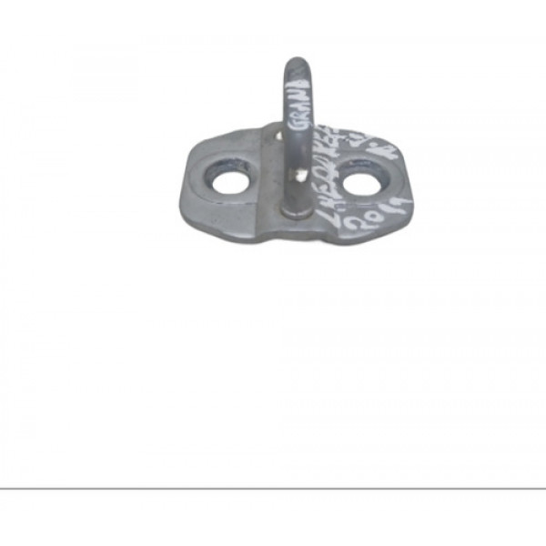 Batente Porta Dianteira Esquerda Grand Cherokee 3.6 2011