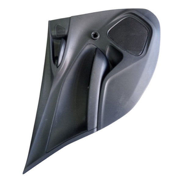 Forro Porta Traseira Esquerda Cronos 1.3 Drive 2020 Ar-01