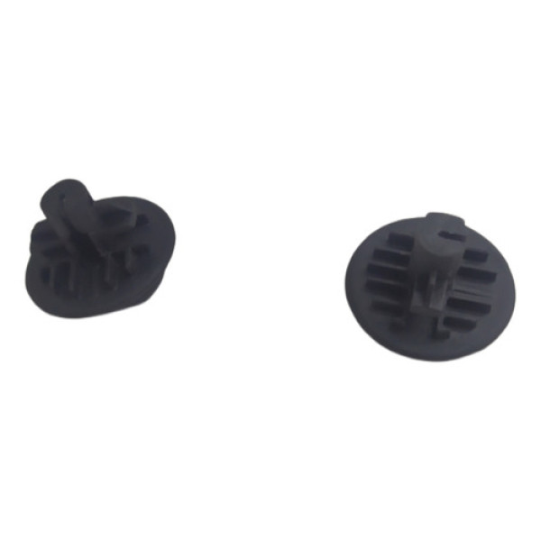 Trava Lateral Forro Porta Mala Jeep Renegade Longitude 2021