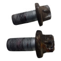 Kit Parafuso Pinça Roda Jeep Renegade 1.8 2021