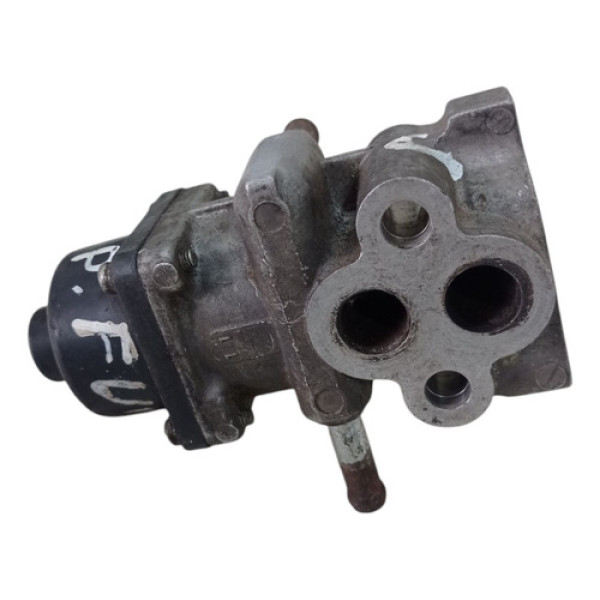 Válvula Egr Pajero Full 3.8 2008