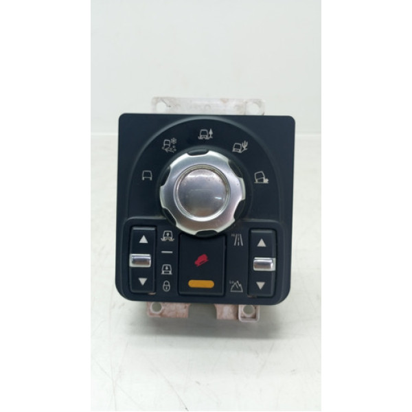 Comando Botão Tração Discovery 4 2011