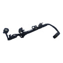 Chicote Bico Injetor S10 2.5 2015