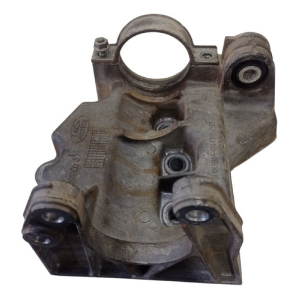 Suporte Coxim Diferencial Dianteiro Direito Freelander 2