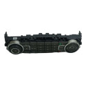 Comando Radio Land Rover Discovery 4 2008