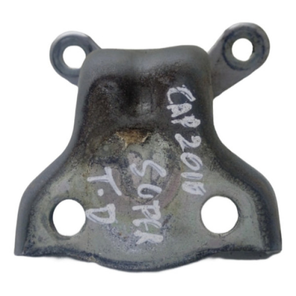 Dobradiça Inferior Porta Tras Direita Chevrolet Captiva 2010