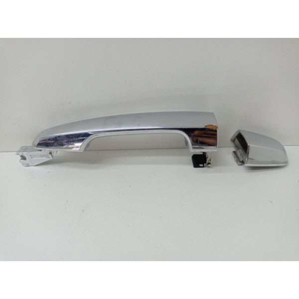 Maçaneta Externa Lado Esquerdo Pajero  Dakar 2008 