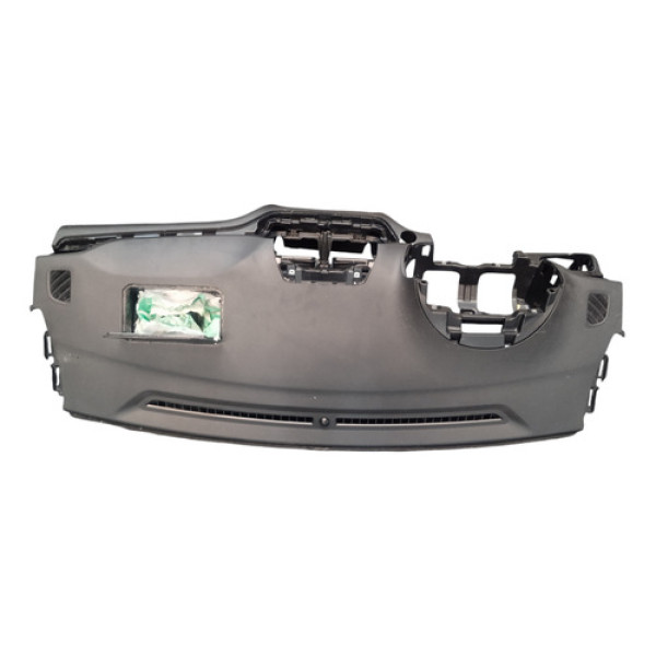 Capa Painel Hyundai Hb20 1.0 Tgdi Comfort 2022 Estourada