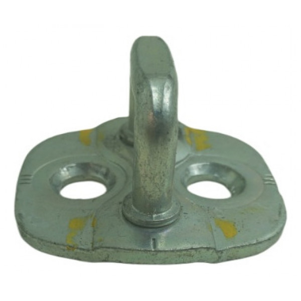 Batente Porta Nissan Kicks 2021 