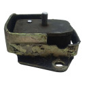 Coxim Calço Motor L200 2.5 2006