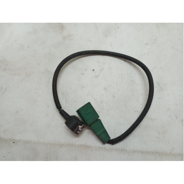 Sensor Detonação Q5 2.0 2014 