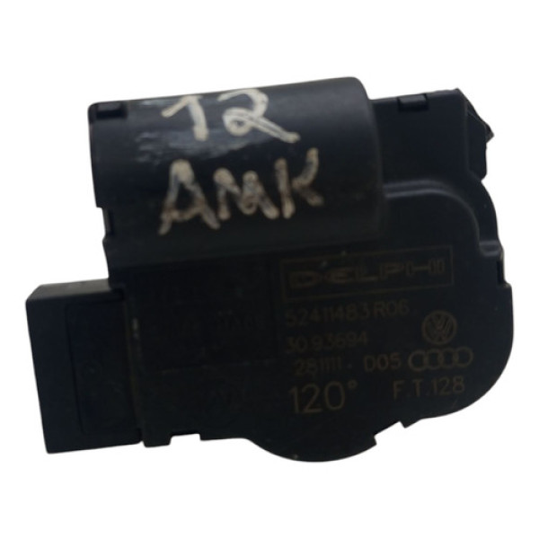 Motor Atuador Caixa Ar Amarok 2012