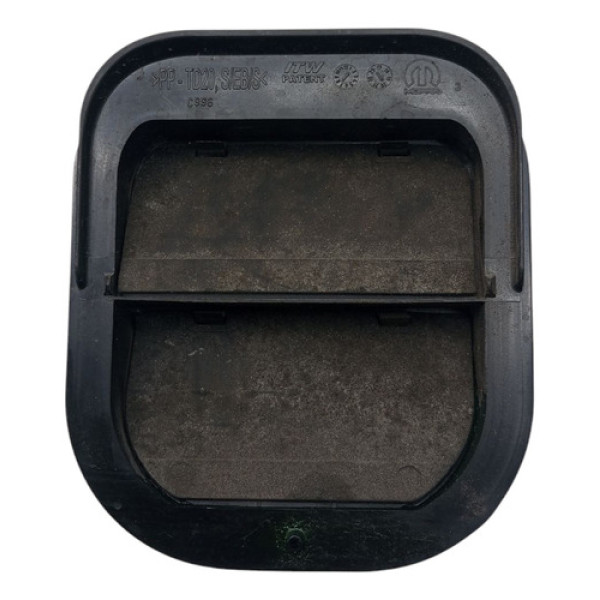 Difusor Ar Carroceria Tras Dire Cronos 1.3 Drive 2020 Ar-01