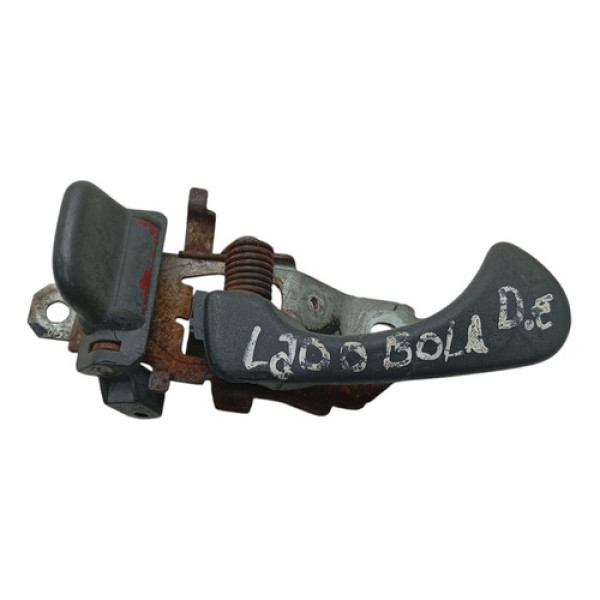 Maçaneta Interna Dianteira Esquerda L200 2006