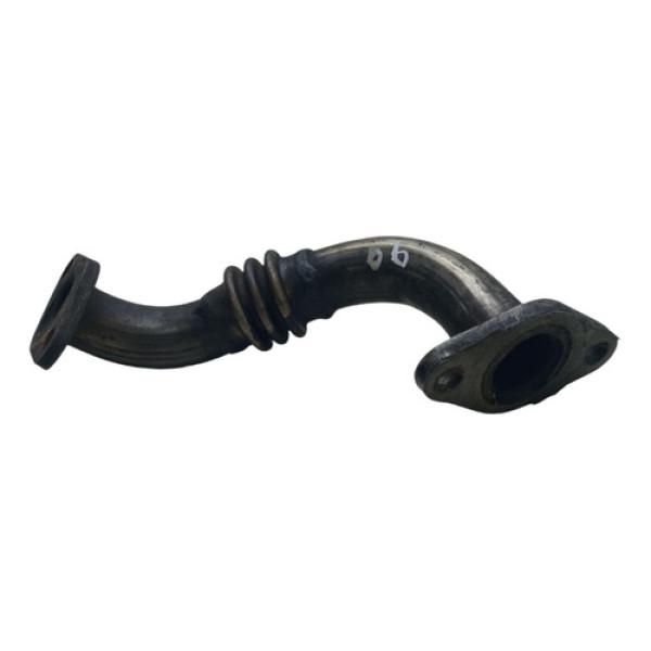 Tubo De Recirculação De Gases De Escapamento Galloper