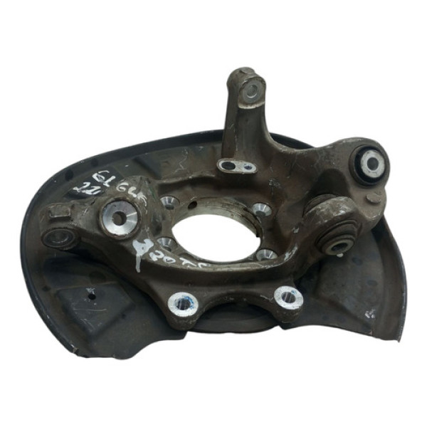 Manga Eixo Traseiro Esquerdo Mercedes Glk 220