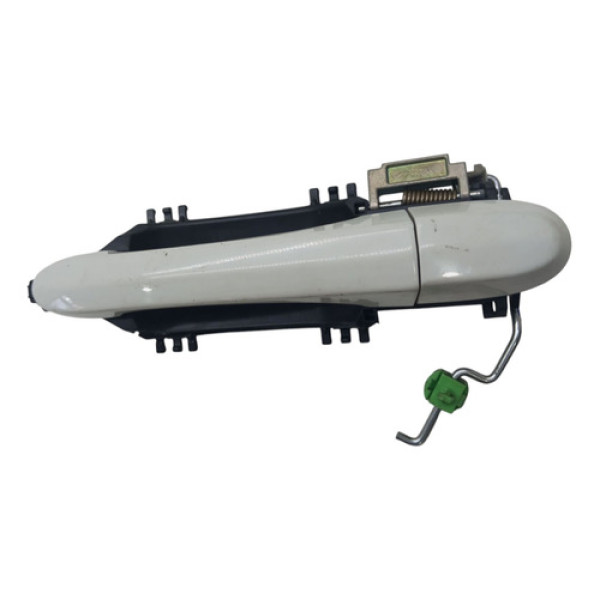 Maçaneta Traseira Esquerda Cronos 1.3 Drive 2020 Ar-01