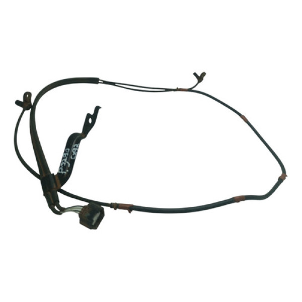 Sensor Abs Traseiro Chevrolet S10 2010