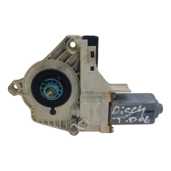 Motor Máquina Vidro Traseiro Direito Discovery 4 2008