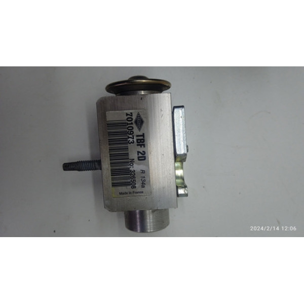 Válvula Expansão Ar Condicionado Xc60 2.0 2012