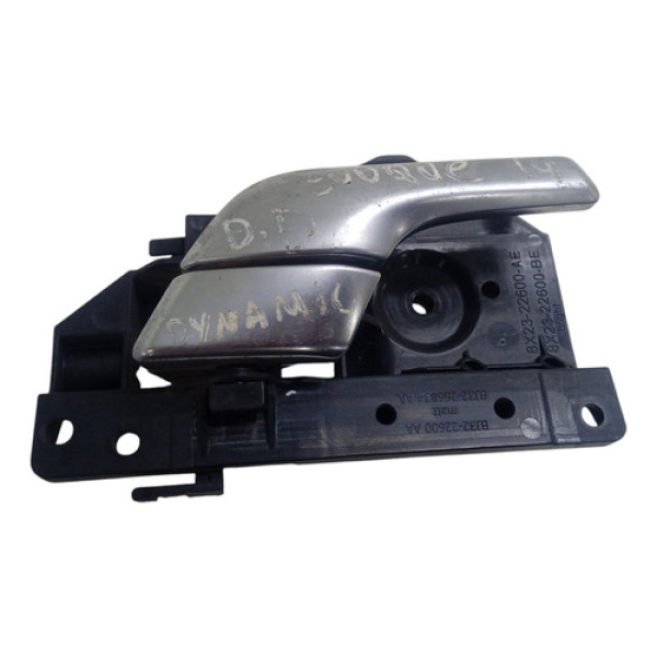 Maçaneta Dianteiro Direito Evoque Dynamic 2014