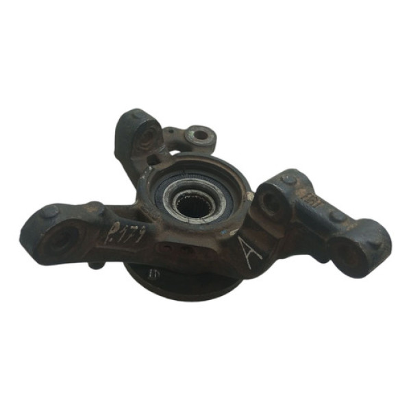 Manga Eixo Dianteiro Direito Palio 2015