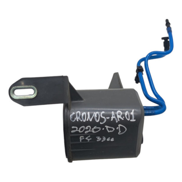 Filtro Canister Dianteir Direit Cronos 1.3 Drive 2020 Ar-01